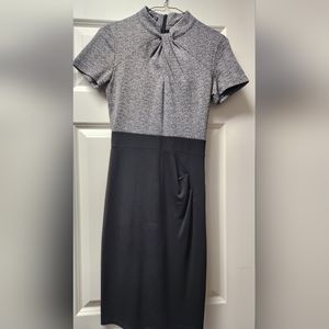 Jersey Dress, size Small